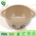 healthy and safety mash and serve drinking bowl